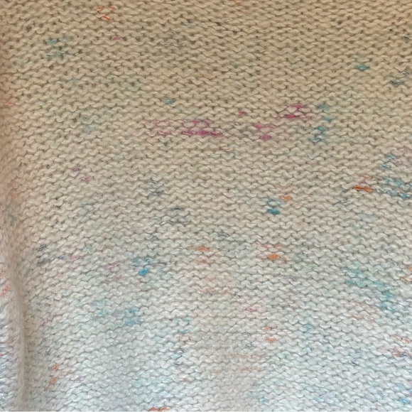 Anthropologie Turtleneck Sweater - Picture 4 of 4